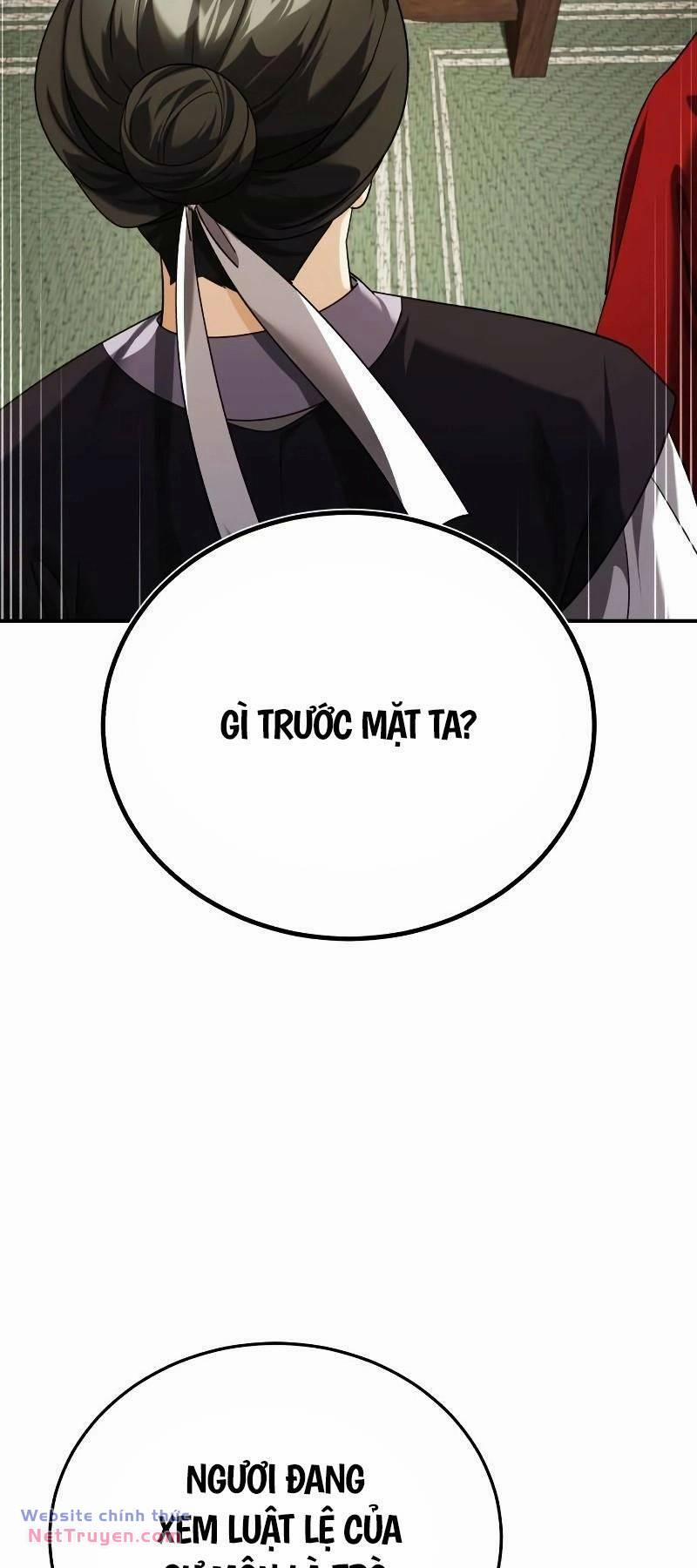 Thiếu Gia Yểu Mệnh Nhà Họ Bạch 41 trang 61