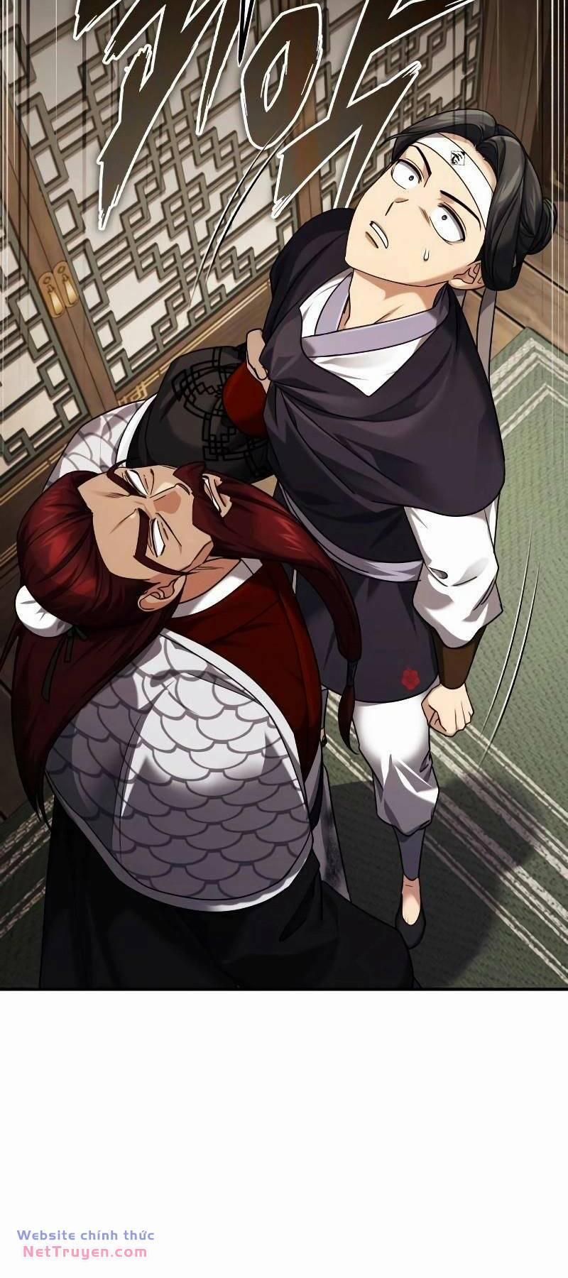 Thiếu Gia Yểu Mệnh Nhà Họ Bạch 41 trang 64