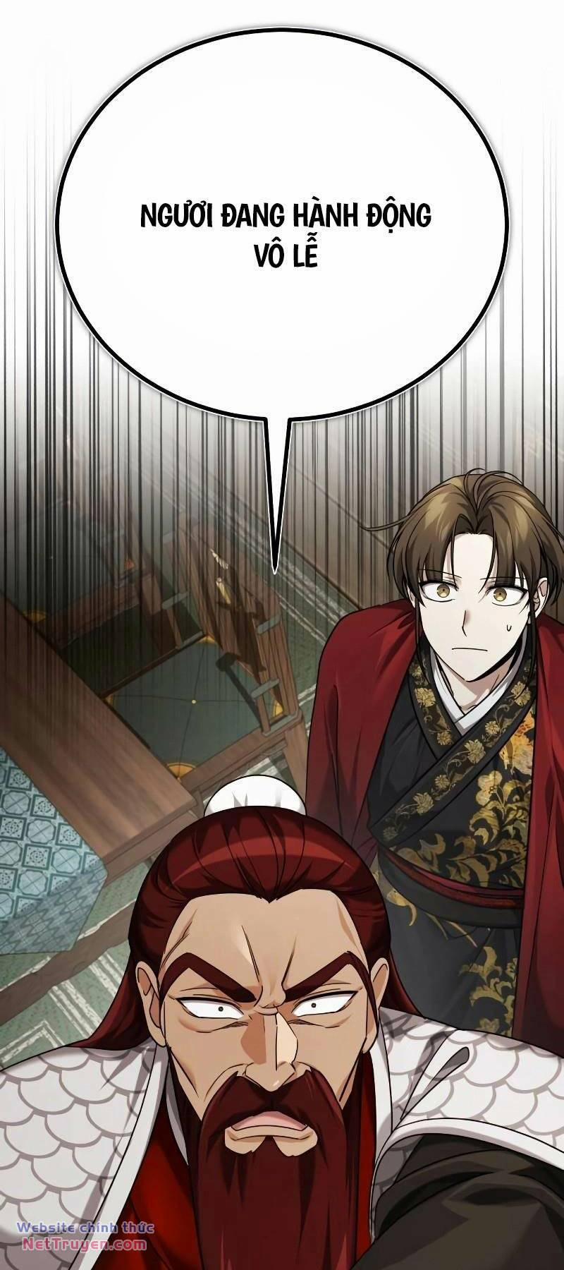 Thiếu Gia Yểu Mệnh Nhà Họ Bạch 41 trang 66