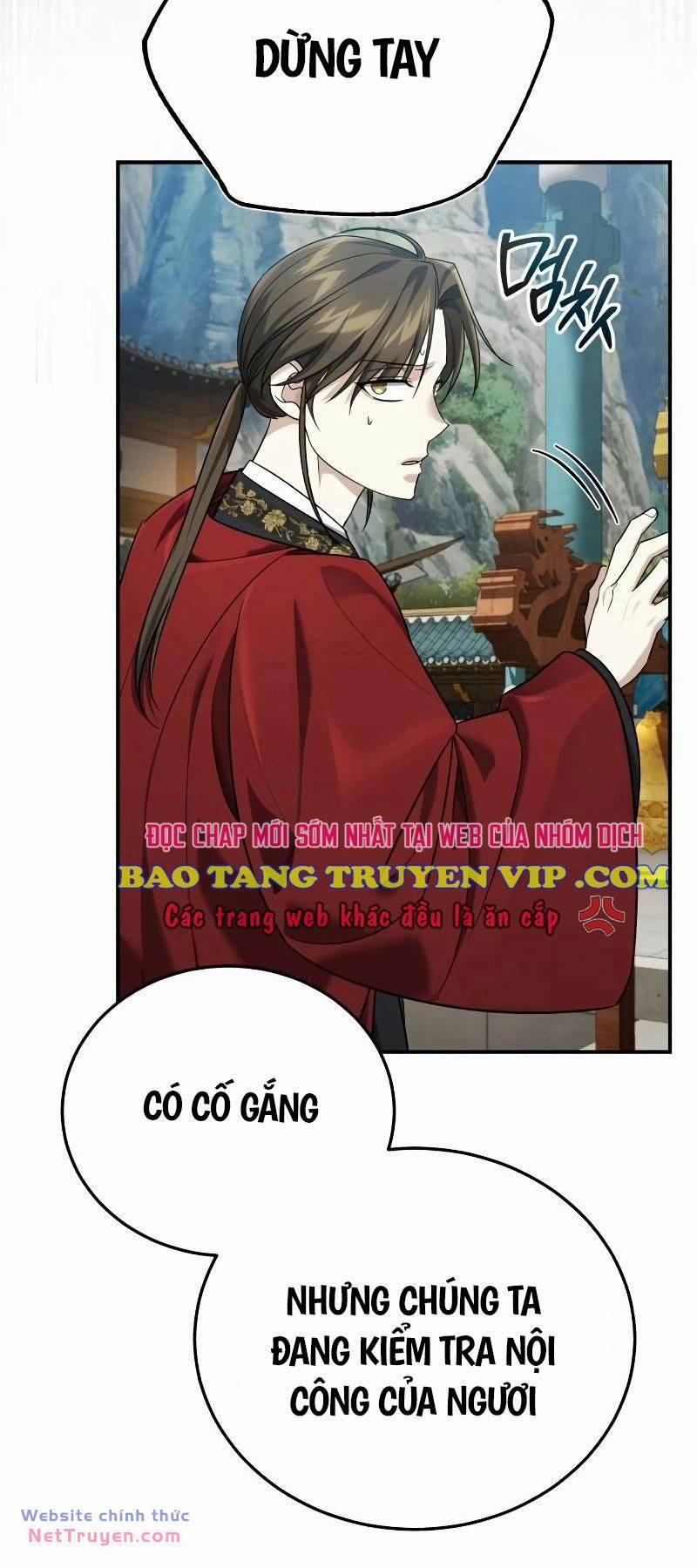 Thiếu Gia Yểu Mệnh Nhà Họ Bạch 41 trang 7