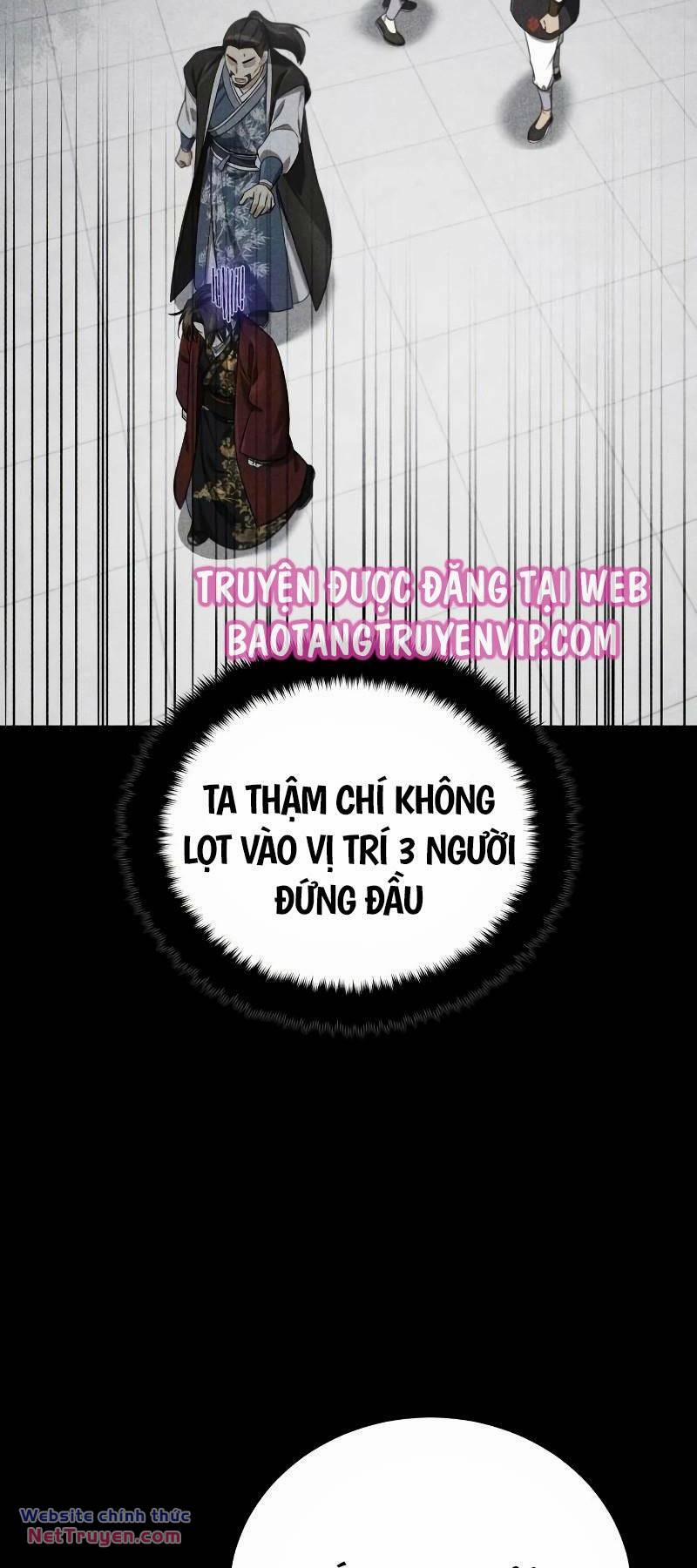 Thiếu Gia Yểu Mệnh Nhà Họ Bạch 41 trang 70