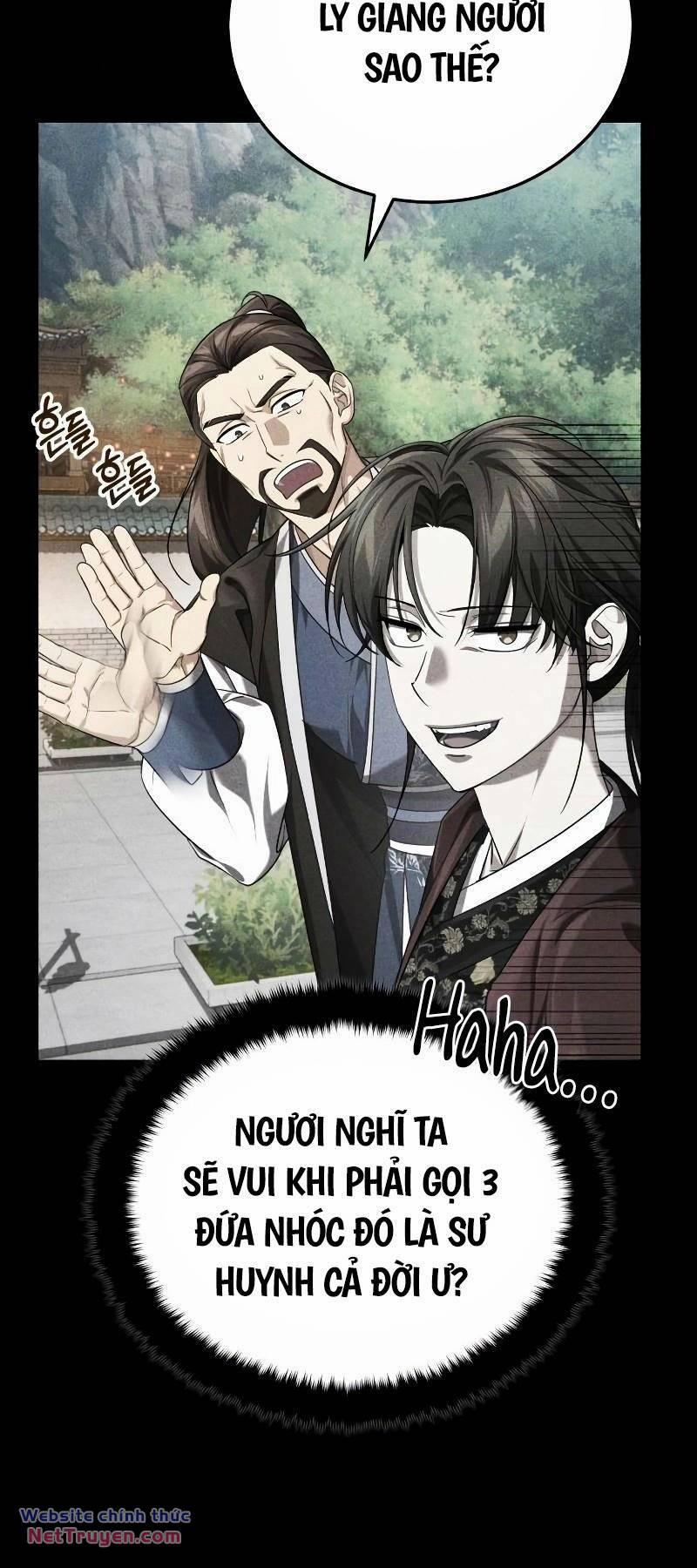 Thiếu Gia Yểu Mệnh Nhà Họ Bạch 41 trang 71