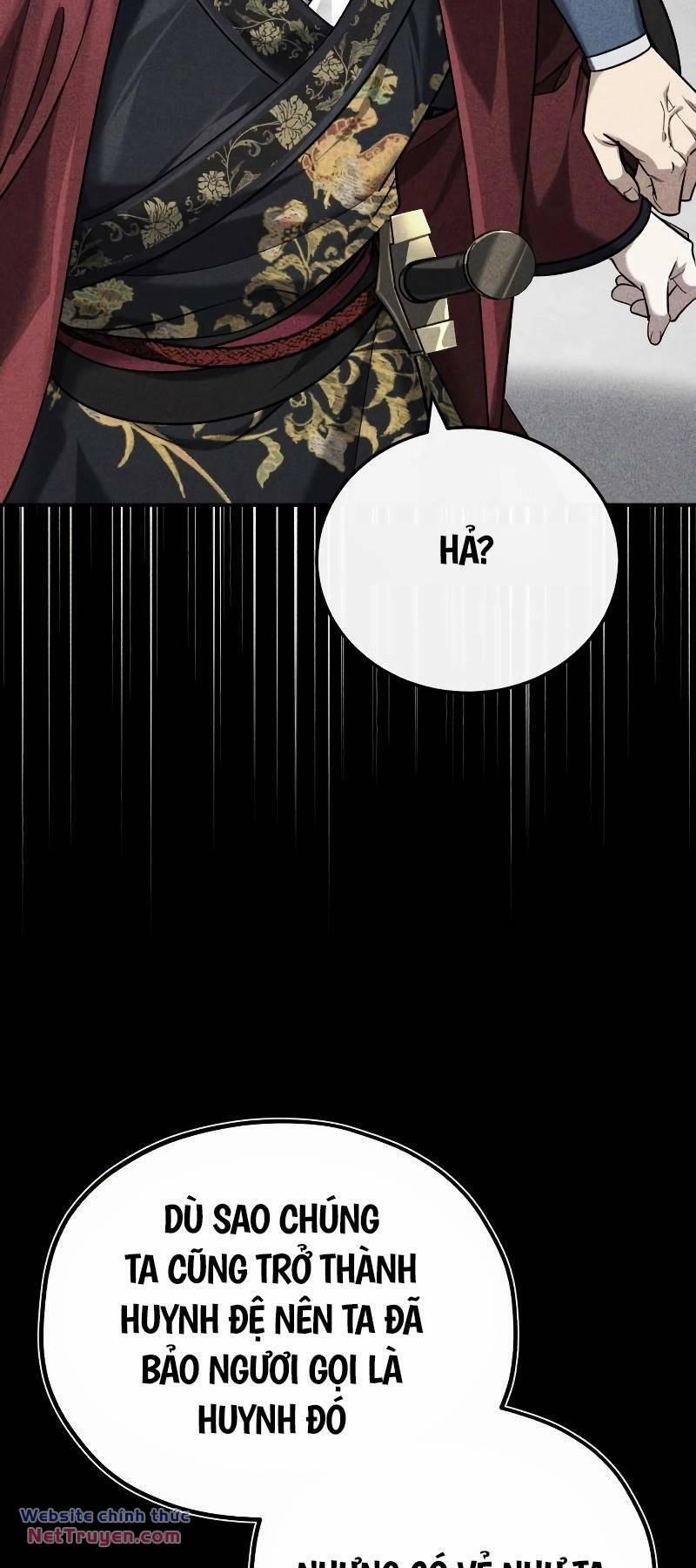 Thiếu Gia Yểu Mệnh Nhà Họ Bạch 41 trang 75