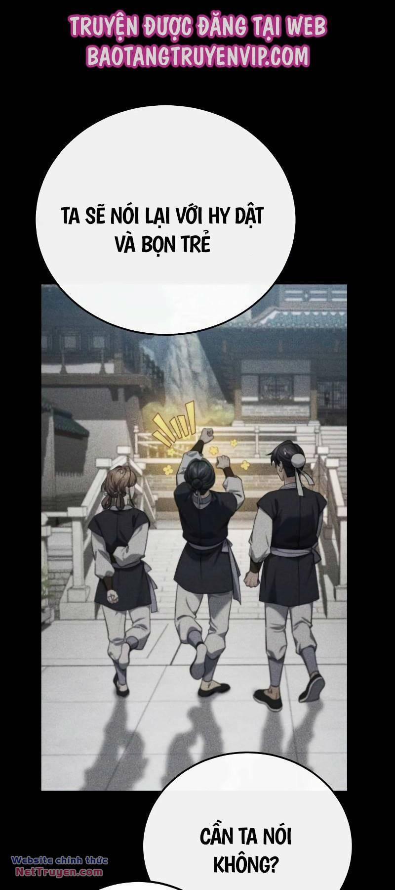 Thiếu Gia Yểu Mệnh Nhà Họ Bạch 41 trang 77