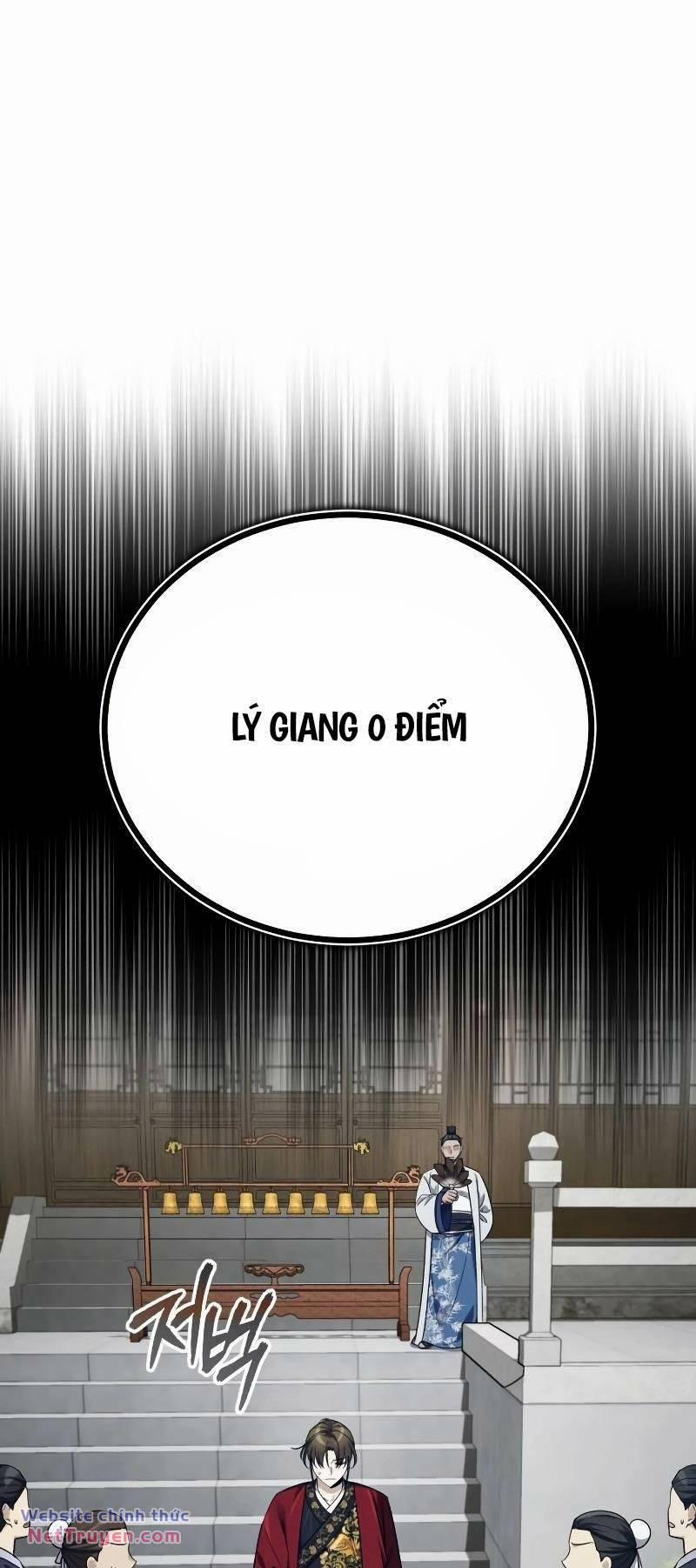 Thiếu Gia Yểu Mệnh Nhà Họ Bạch 41 trang 8