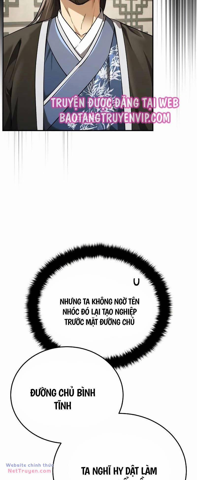 Thiếu Gia Yểu Mệnh Nhà Họ Bạch 41 trang 80