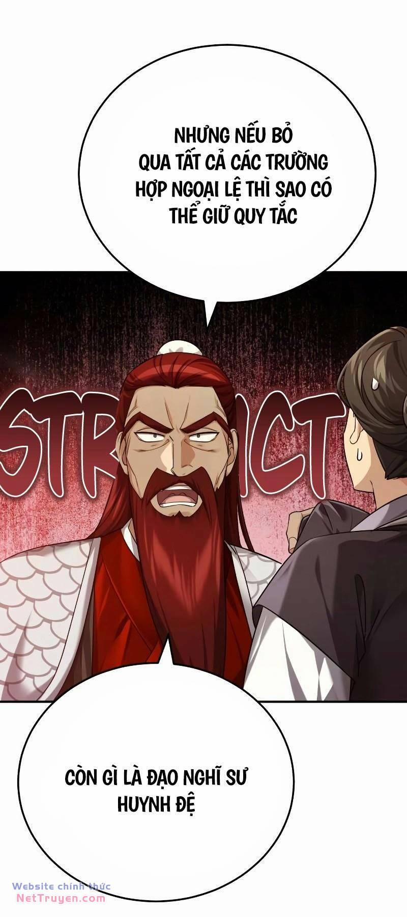 Thiếu Gia Yểu Mệnh Nhà Họ Bạch 41 trang 83