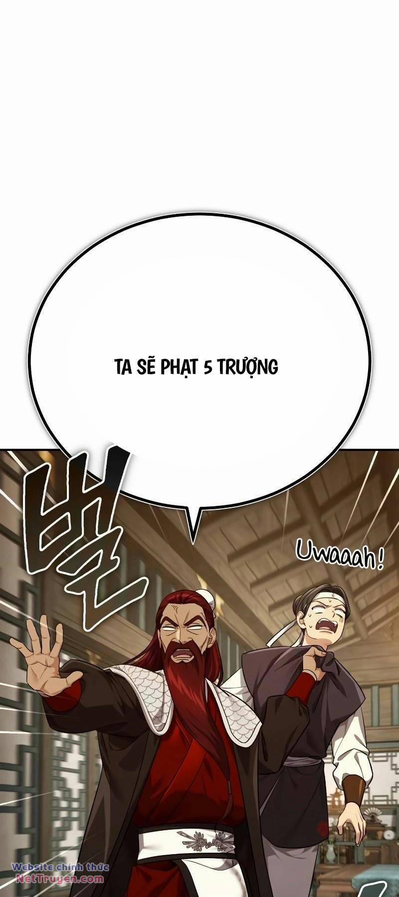 Thiếu Gia Yểu Mệnh Nhà Họ Bạch 41 trang 84