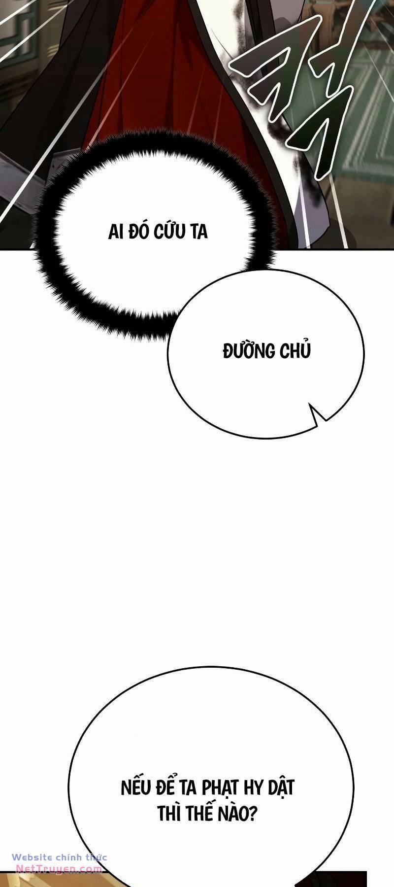 Thiếu Gia Yểu Mệnh Nhà Họ Bạch 41 trang 85