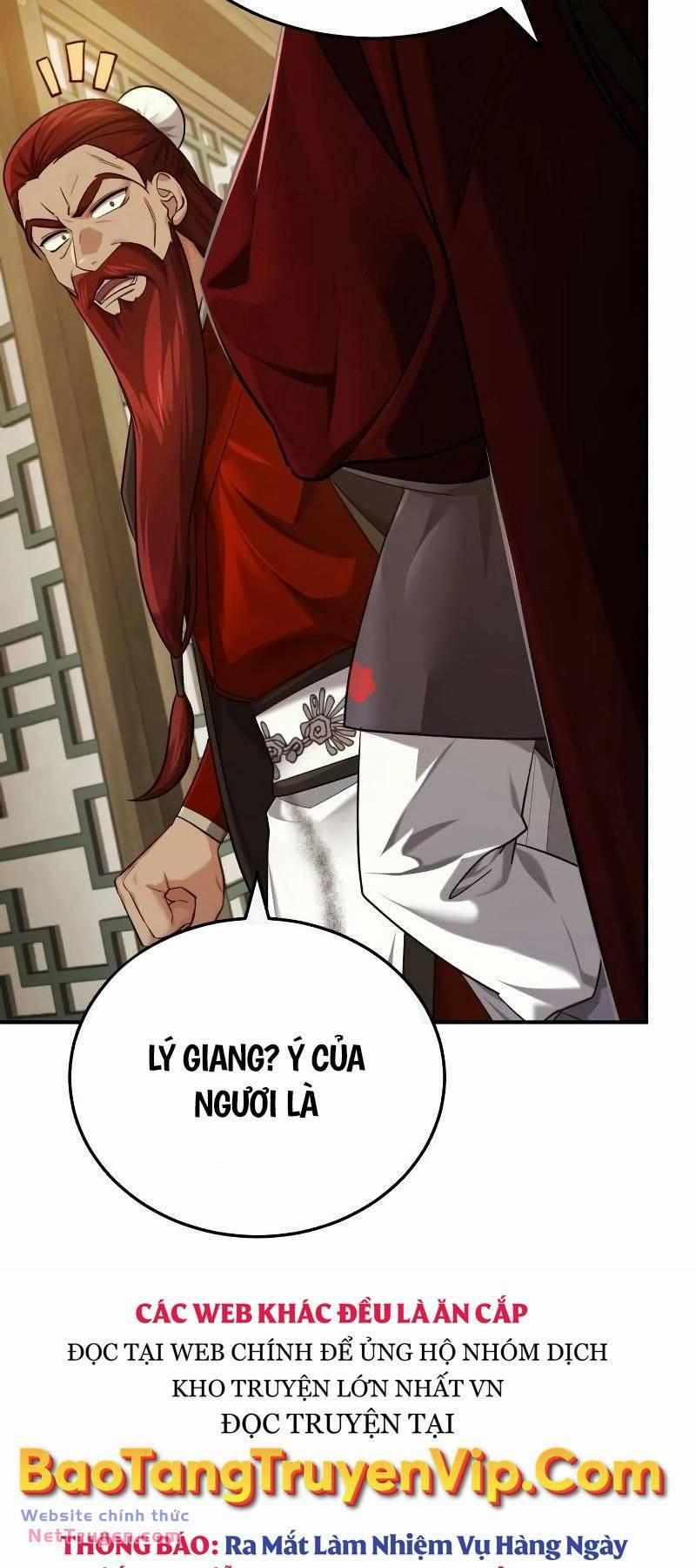 Thiếu Gia Yểu Mệnh Nhà Họ Bạch 41 trang 86