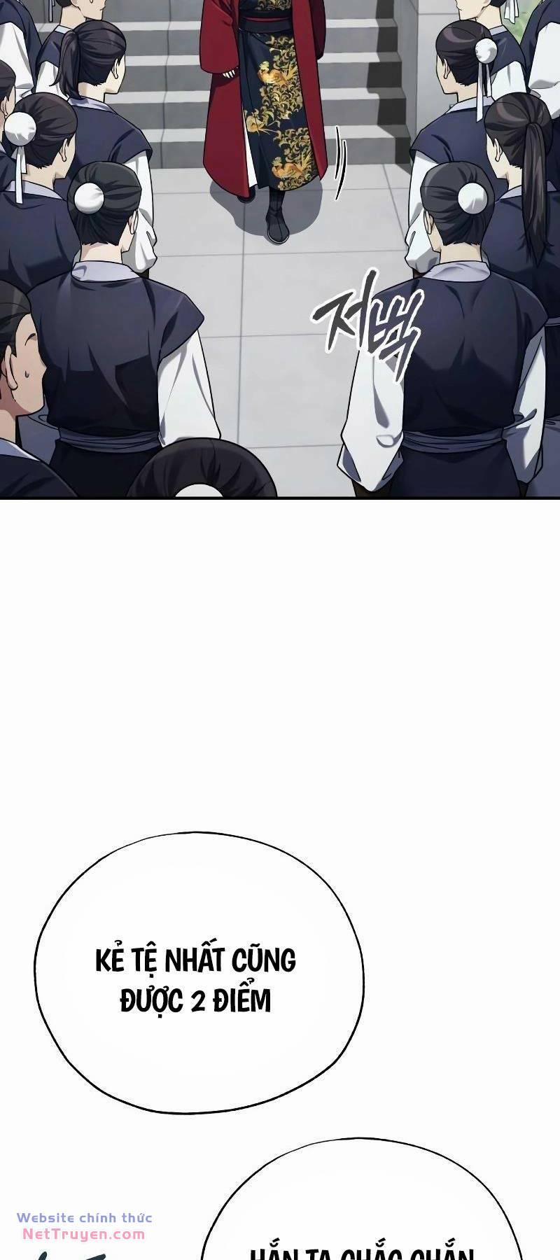 Thiếu Gia Yểu Mệnh Nhà Họ Bạch 41 trang 9