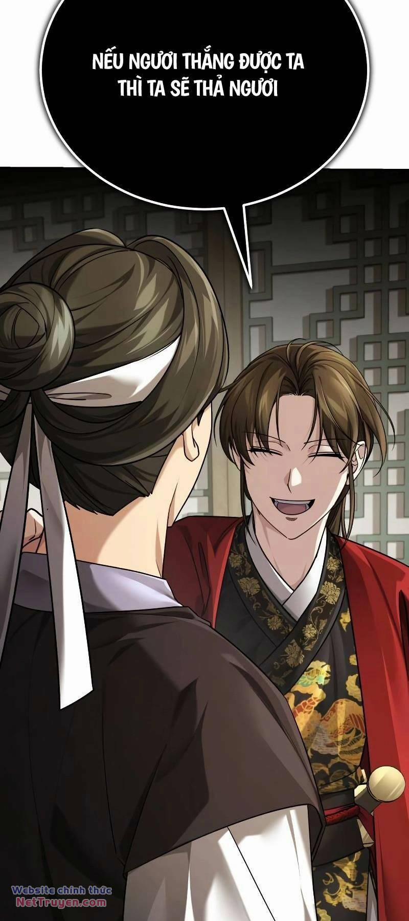 Thiếu Gia Yểu Mệnh Nhà Họ Bạch 41 trang 91