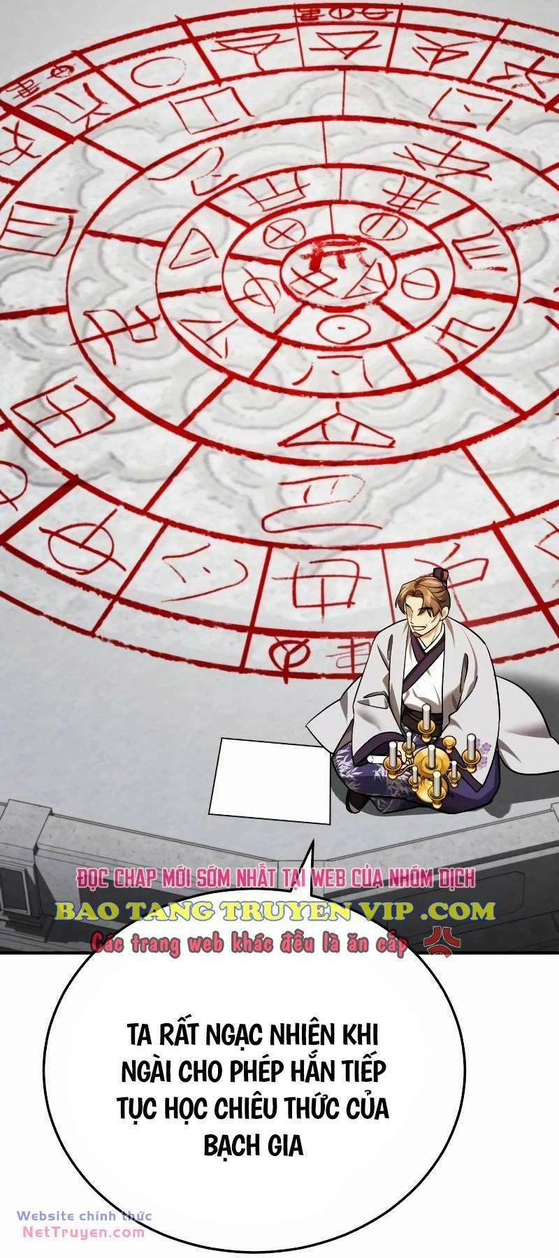 Thiếu Gia Yểu Mệnh Nhà Họ Bạch 41 trang 96