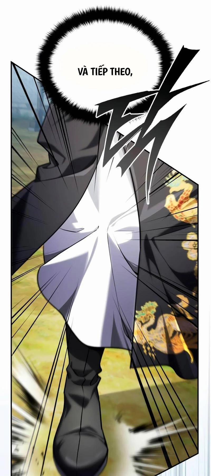 Thiếu Gia Yểu Mệnh Nhà Họ Bạch 42 trang 11