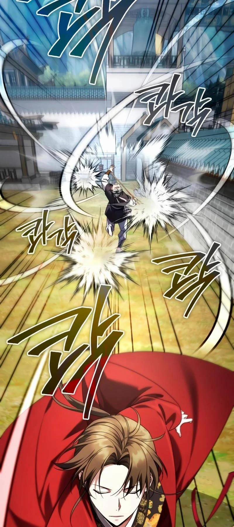 Thiếu Gia Yểu Mệnh Nhà Họ Bạch 42 trang 13