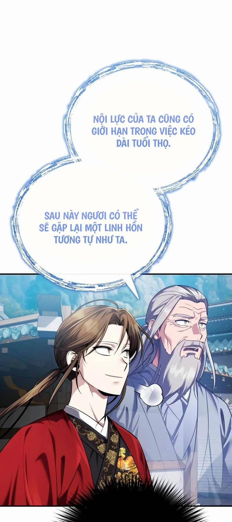 Thiếu Gia Yểu Mệnh Nhà Họ Bạch 42 trang 17