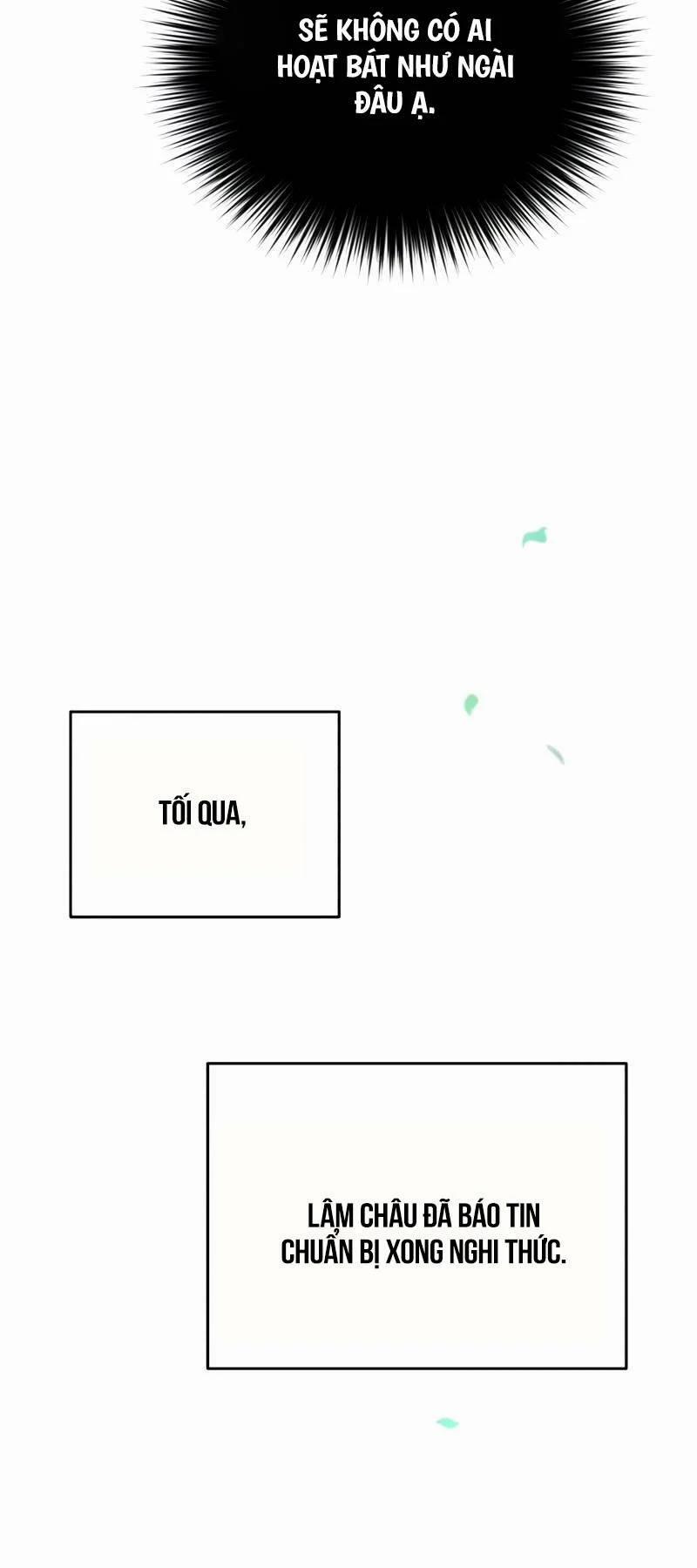 Thiếu Gia Yểu Mệnh Nhà Họ Bạch 42 trang 18