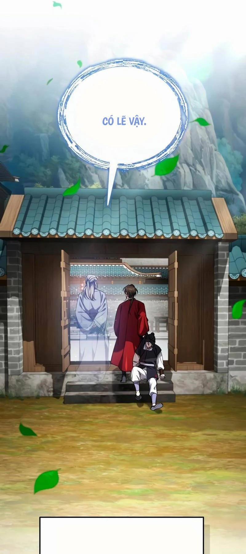 Thiếu Gia Yểu Mệnh Nhà Họ Bạch 42 trang 19