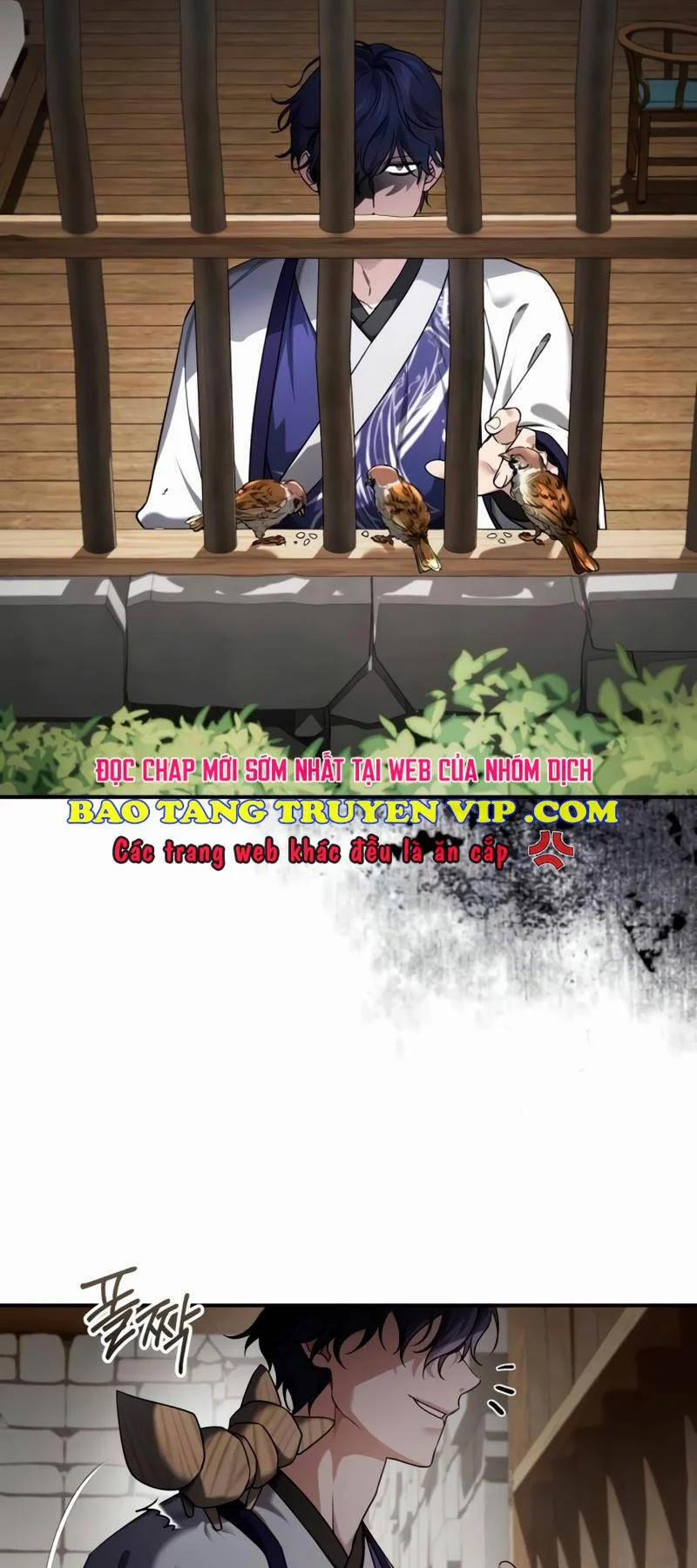 Thiếu Gia Yểu Mệnh Nhà Họ Bạch 42 trang 2