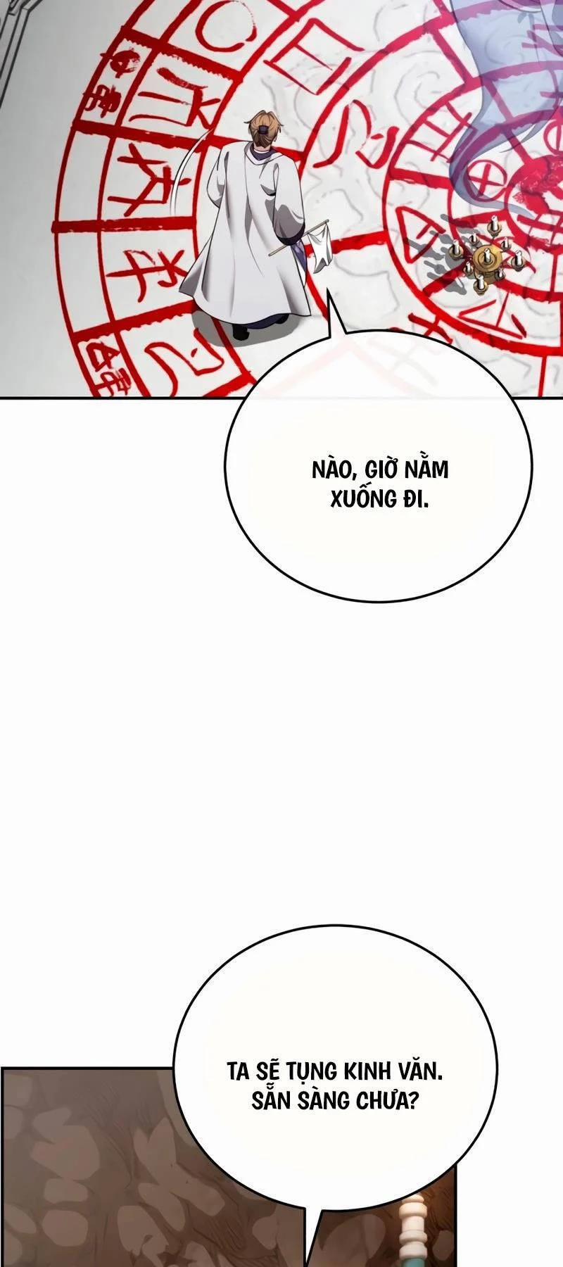 Thiếu Gia Yểu Mệnh Nhà Họ Bạch 42 trang 24