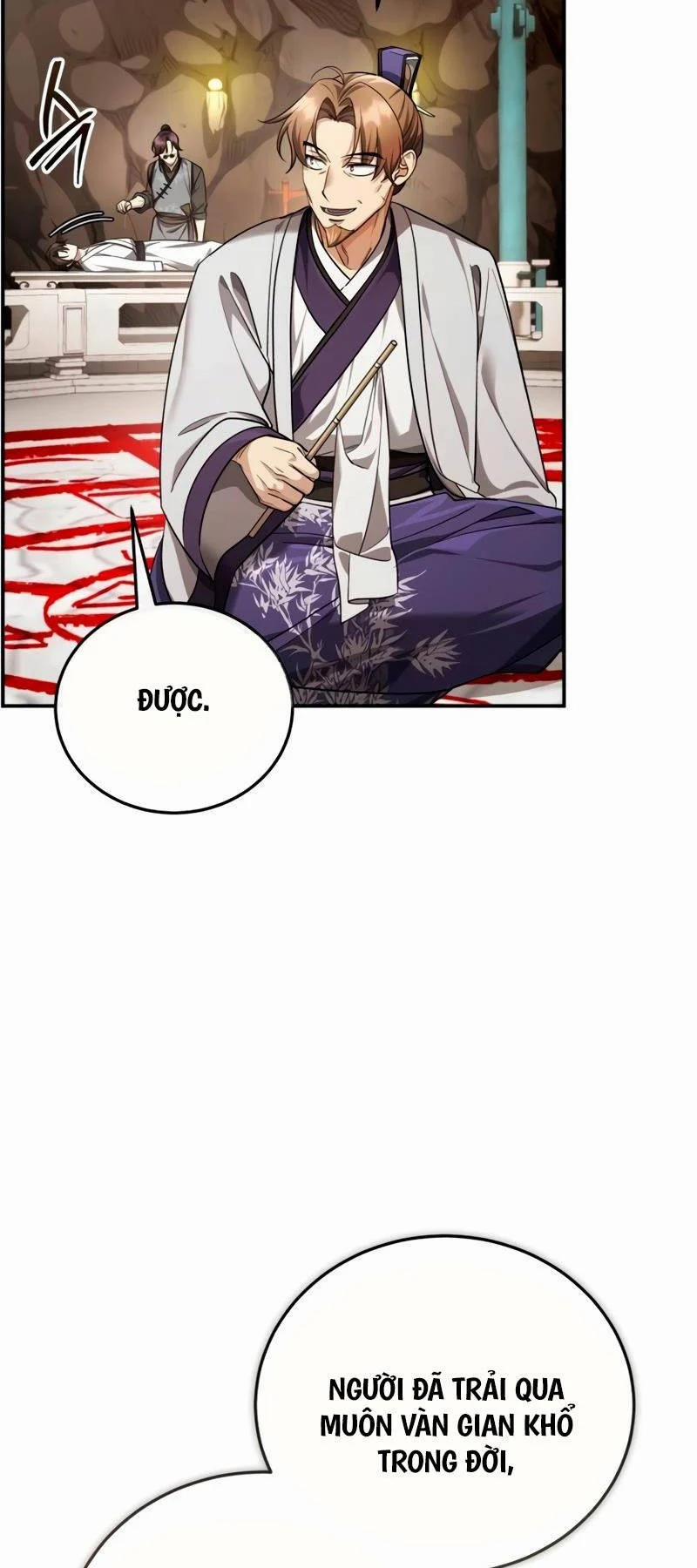 Thiếu Gia Yểu Mệnh Nhà Họ Bạch 42 trang 25