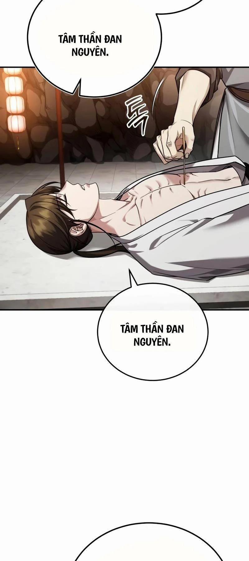 Thiếu Gia Yểu Mệnh Nhà Họ Bạch 42 trang 27