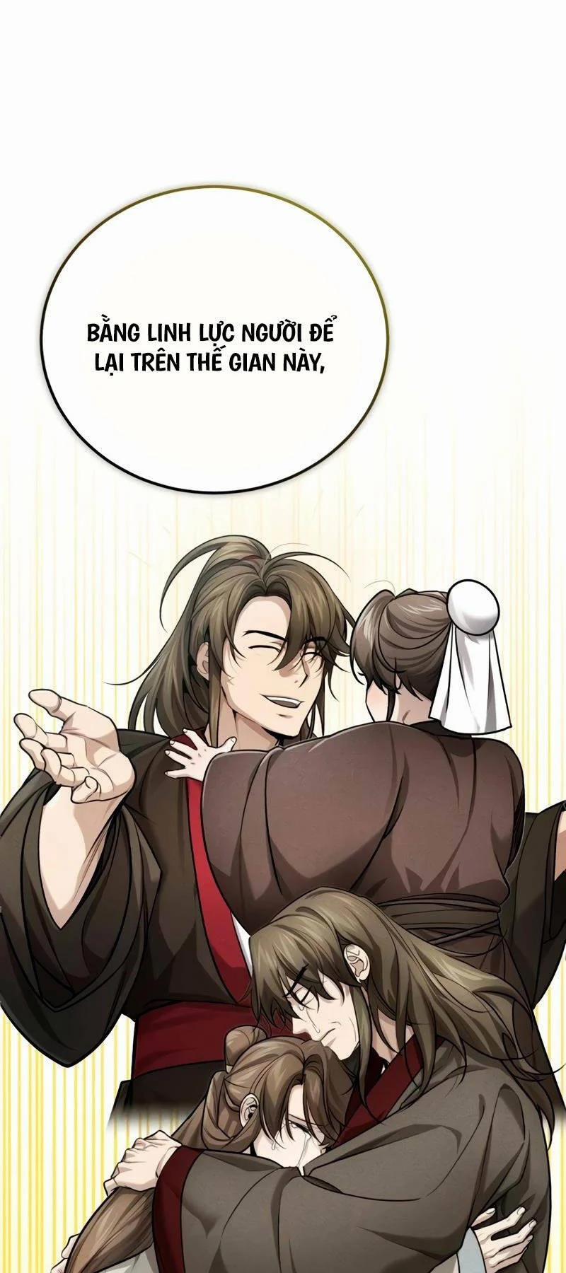 Thiếu Gia Yểu Mệnh Nhà Họ Bạch 42 trang 29