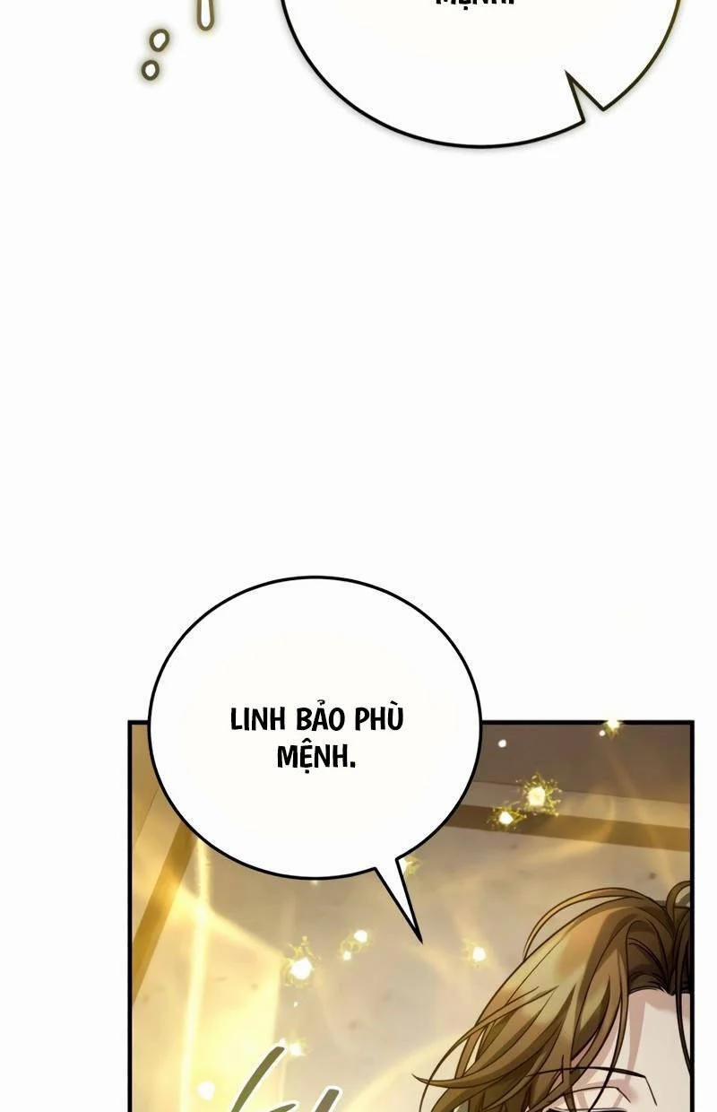 Thiếu Gia Yểu Mệnh Nhà Họ Bạch 42 trang 31