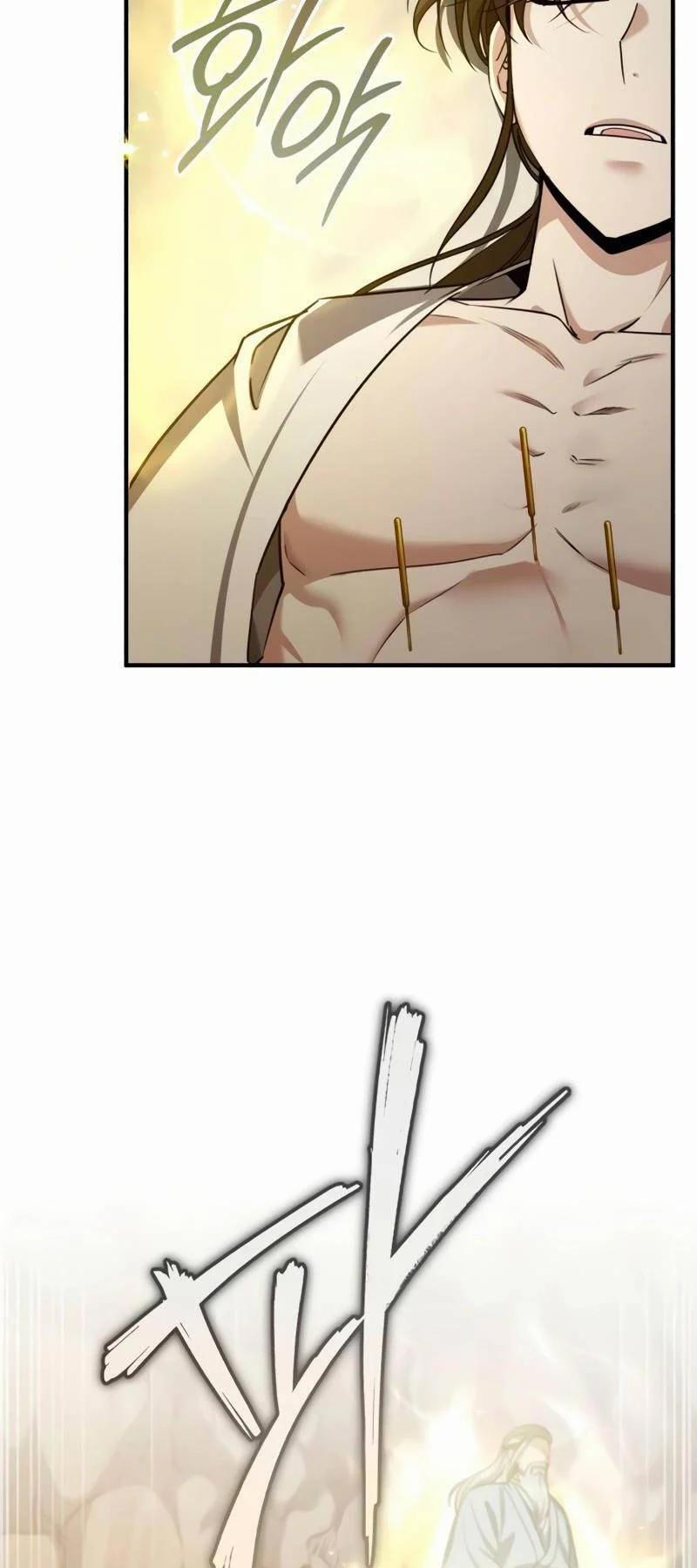 Thiếu Gia Yểu Mệnh Nhà Họ Bạch 42 trang 32