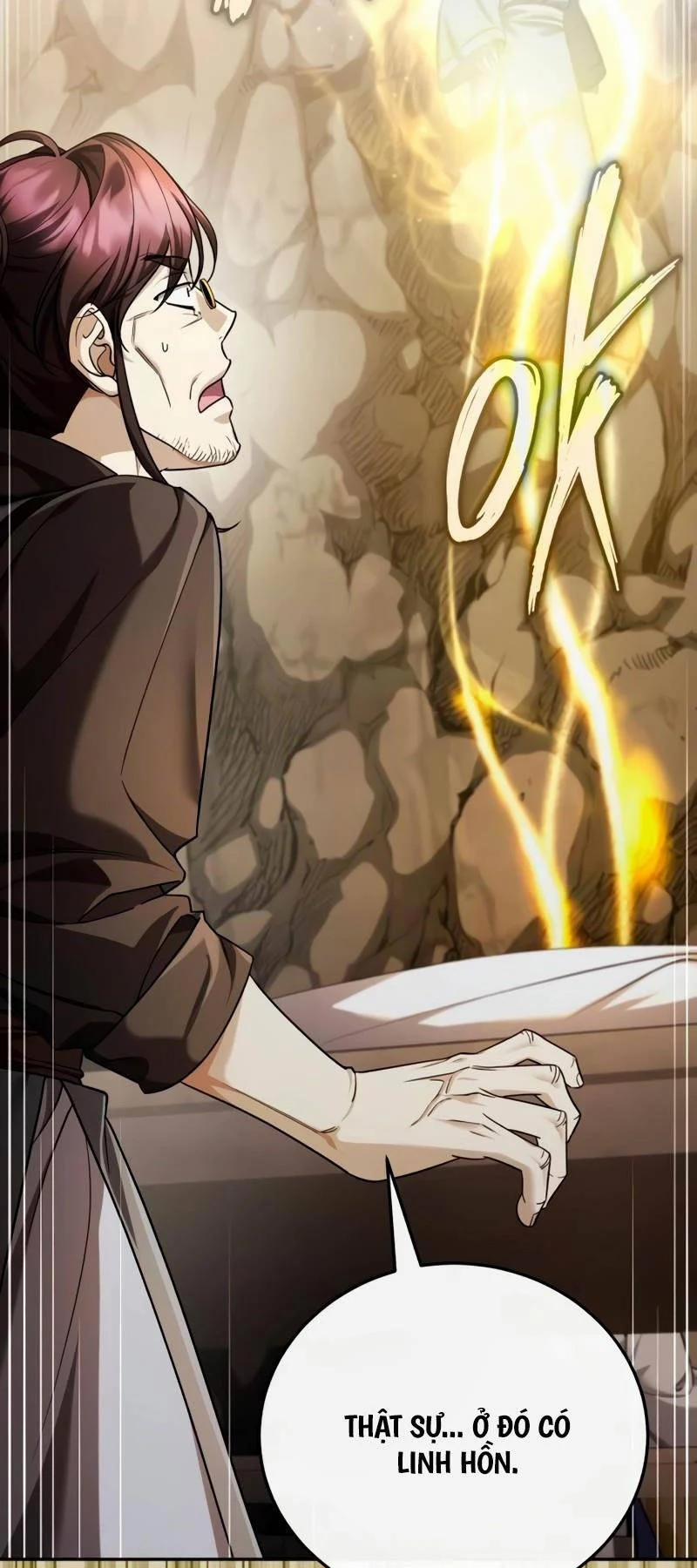 Thiếu Gia Yểu Mệnh Nhà Họ Bạch 42 trang 33