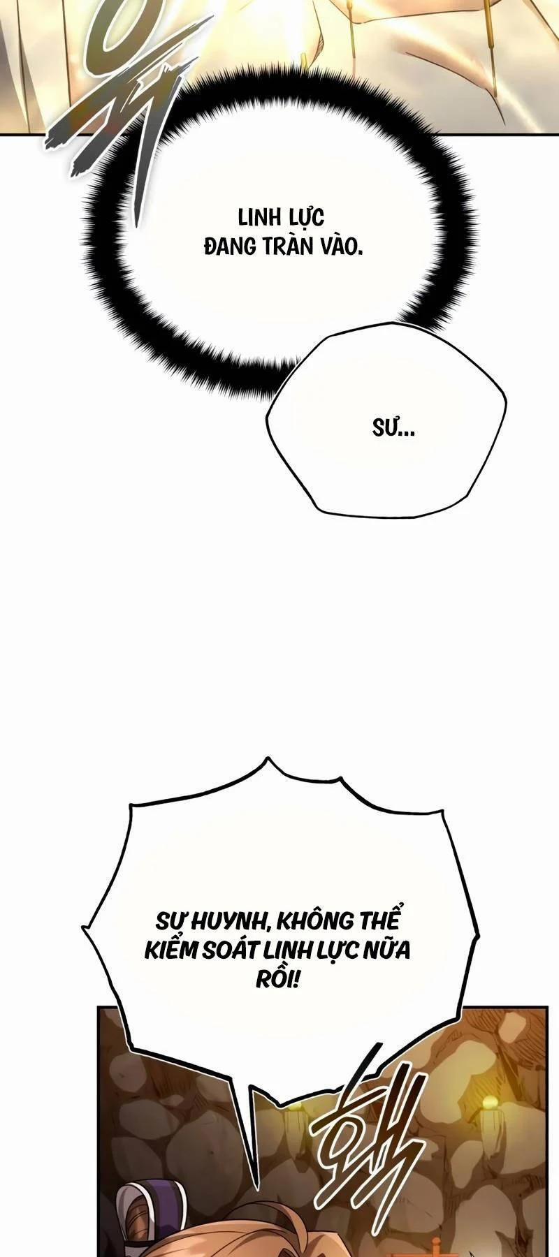 Thiếu Gia Yểu Mệnh Nhà Họ Bạch 42 trang 35
