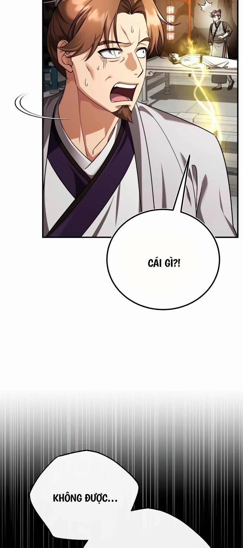 Thiếu Gia Yểu Mệnh Nhà Họ Bạch 42 trang 36