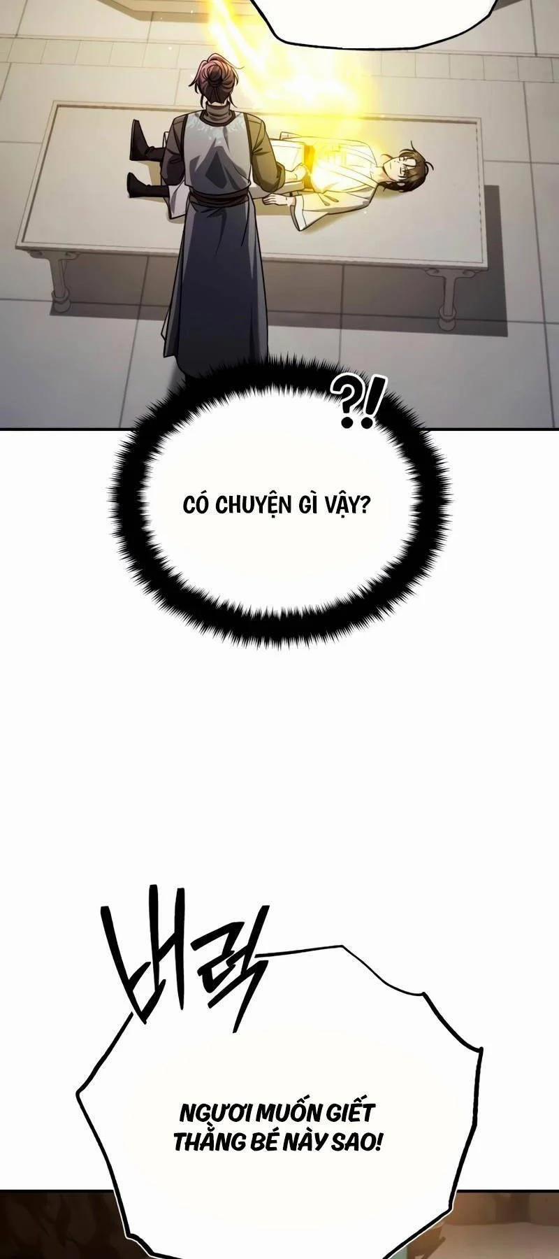 Thiếu Gia Yểu Mệnh Nhà Họ Bạch 42 trang 38