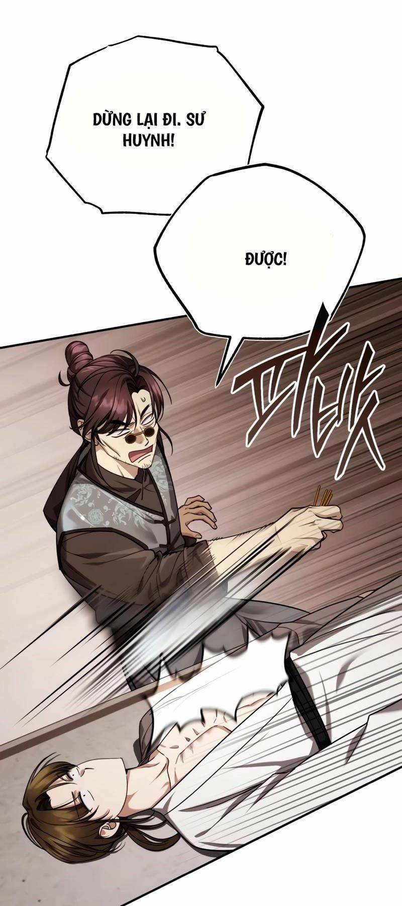 Thiếu Gia Yểu Mệnh Nhà Họ Bạch 42 trang 40