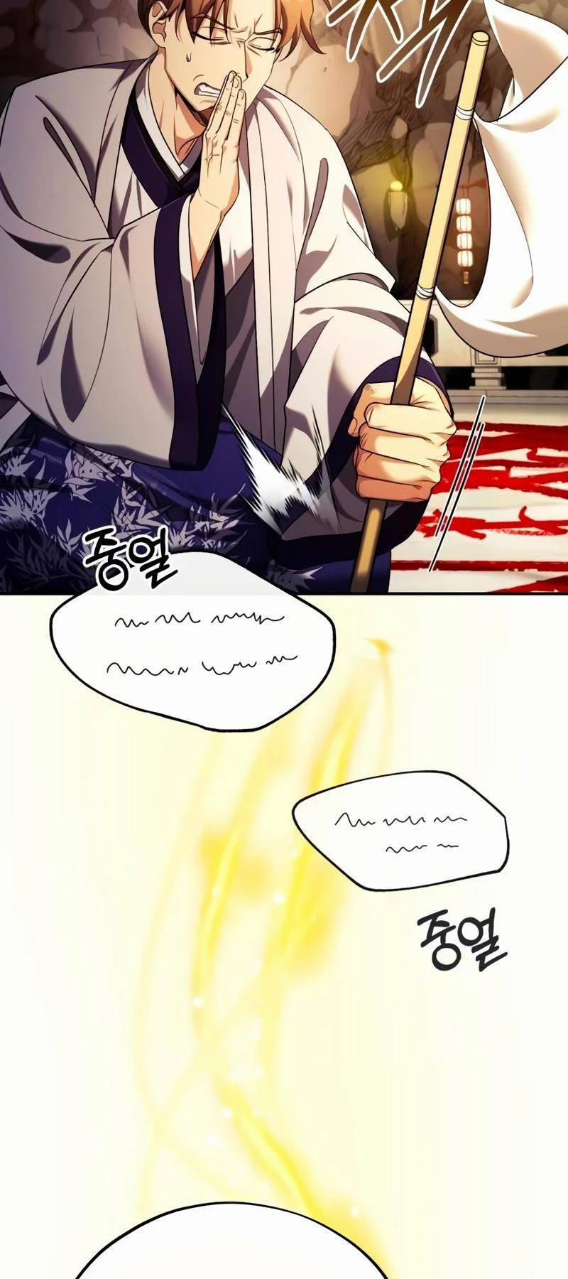 Thiếu Gia Yểu Mệnh Nhà Họ Bạch 42 trang 44