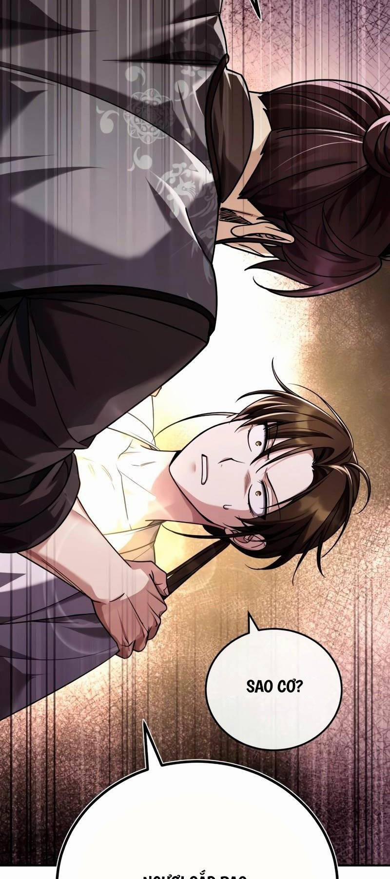 Thiếu Gia Yểu Mệnh Nhà Họ Bạch 42 trang 48