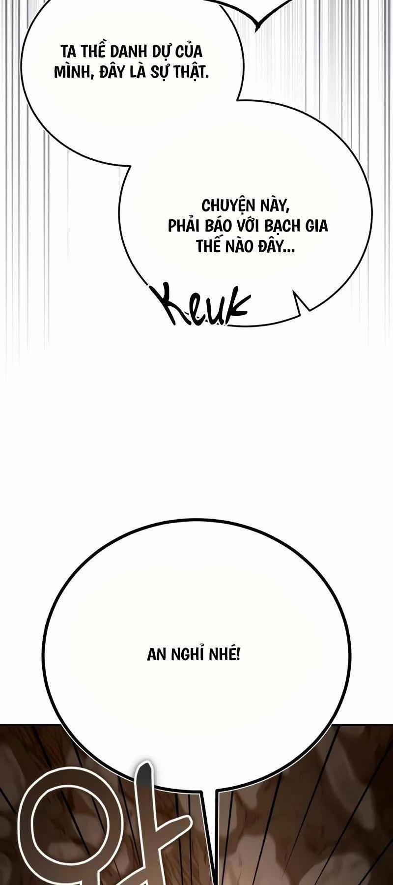 Thiếu Gia Yểu Mệnh Nhà Họ Bạch 42 trang 51