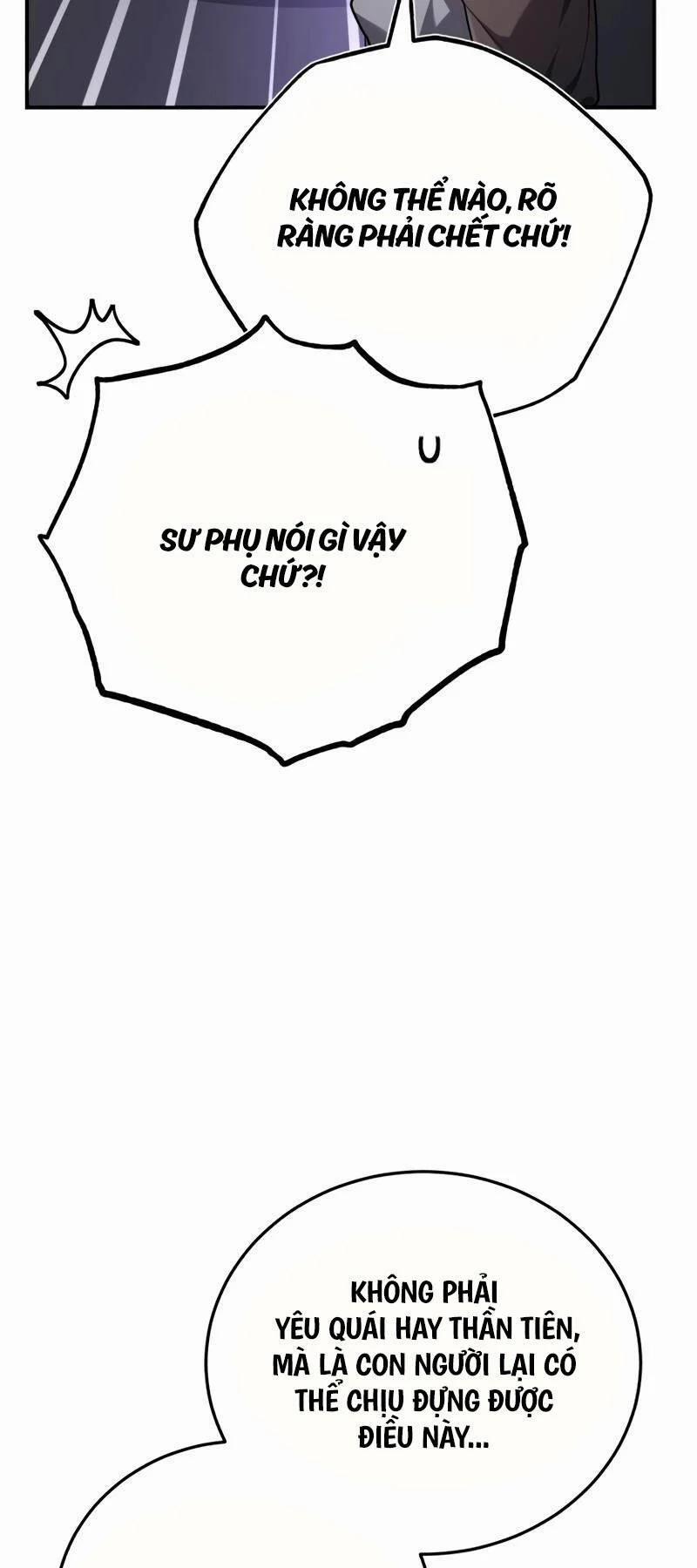 Thiếu Gia Yểu Mệnh Nhà Họ Bạch 42 trang 55