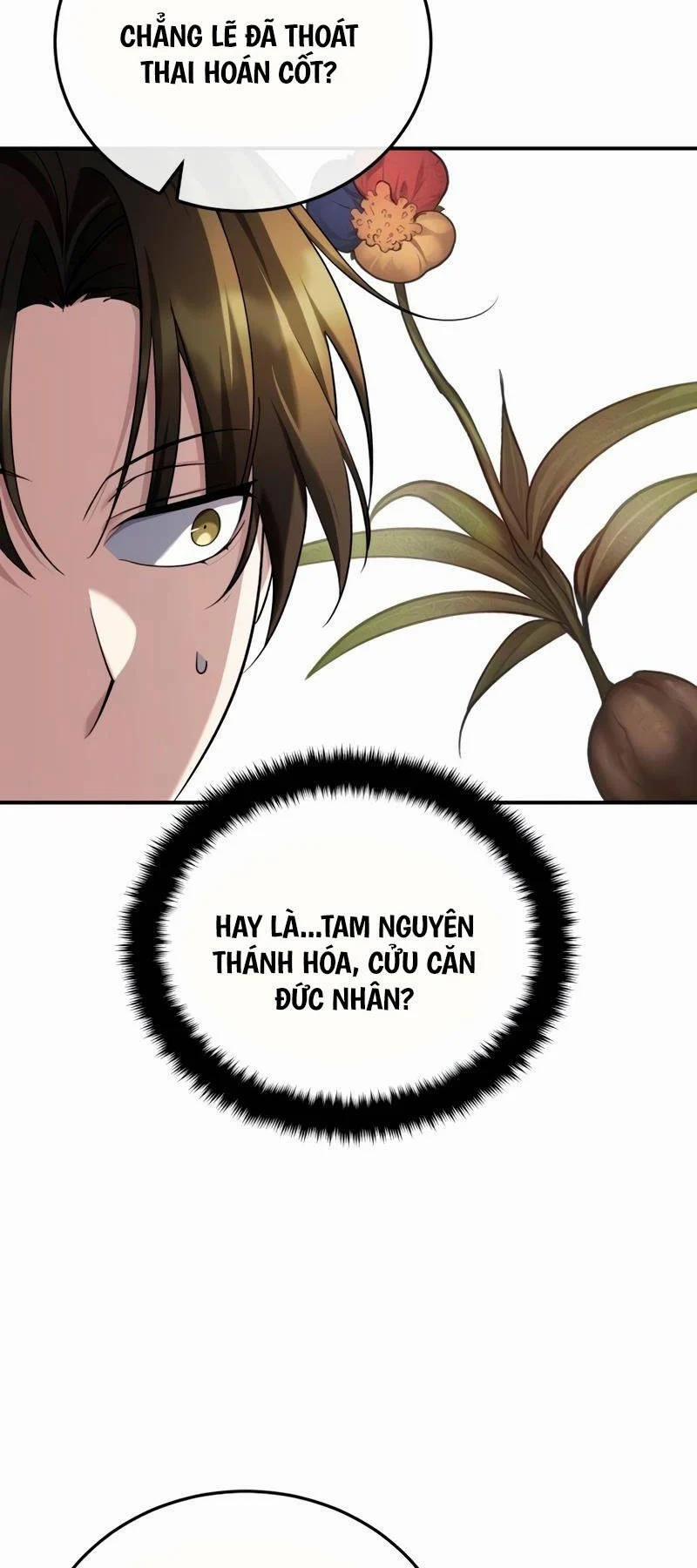 Thiếu Gia Yểu Mệnh Nhà Họ Bạch 42 trang 56