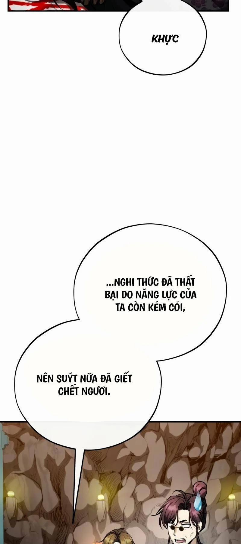 Thiếu Gia Yểu Mệnh Nhà Họ Bạch 42 trang 59