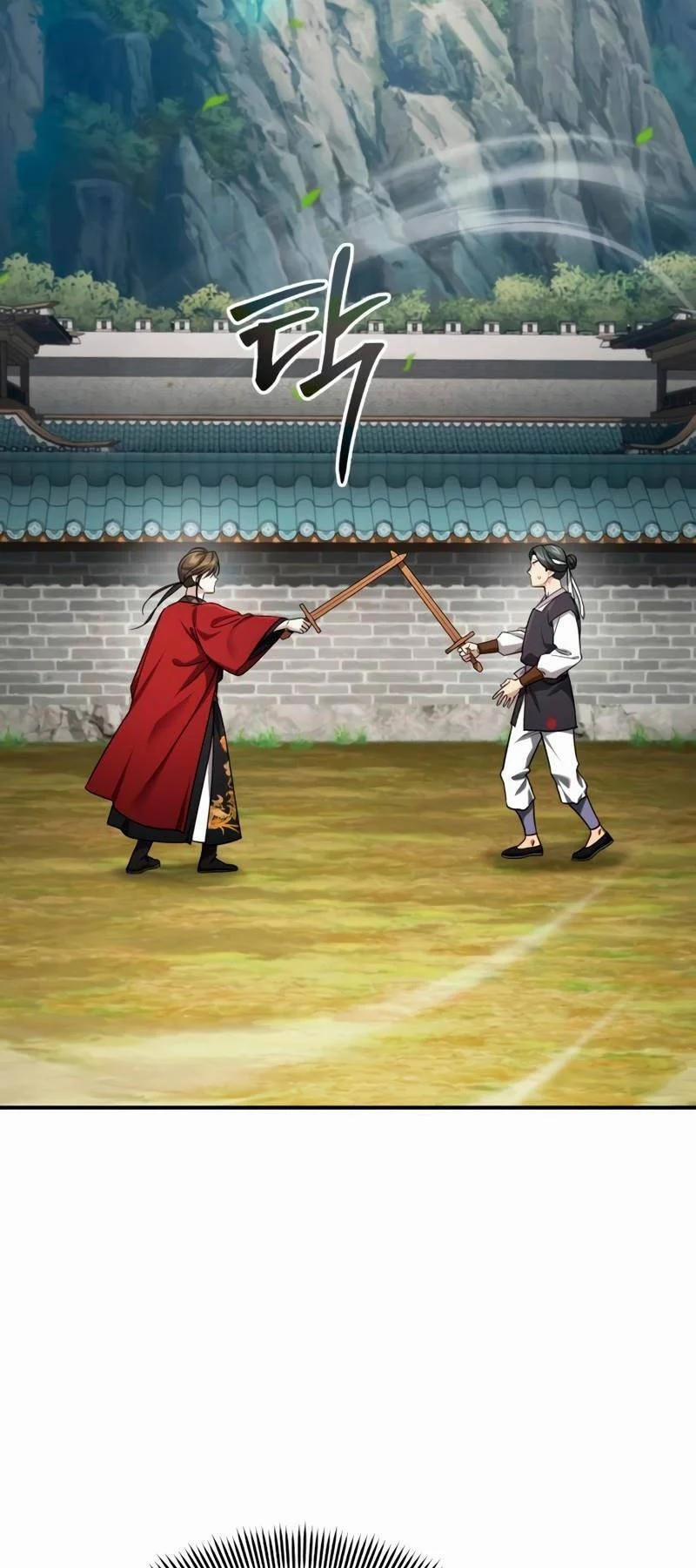 Thiếu Gia Yểu Mệnh Nhà Họ Bạch 42 trang 6