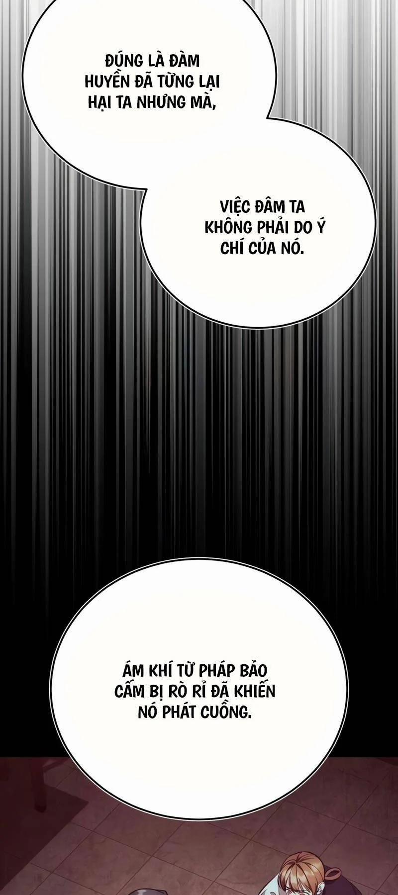 Thiếu Gia Yểu Mệnh Nhà Họ Bạch 42 trang 66