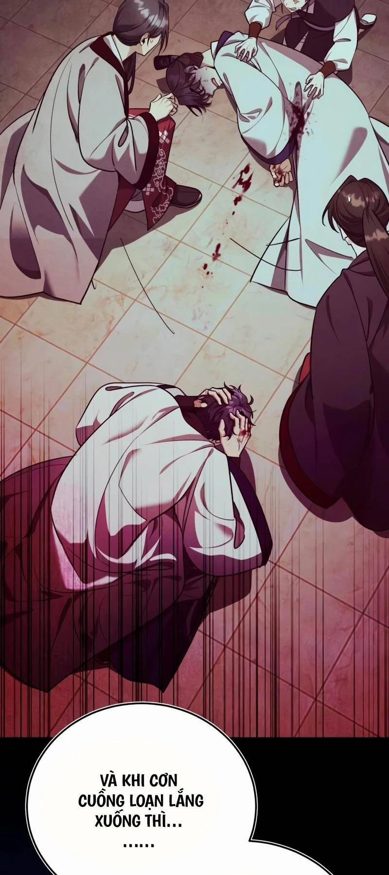 Thiếu Gia Yểu Mệnh Nhà Họ Bạch 42 trang 67