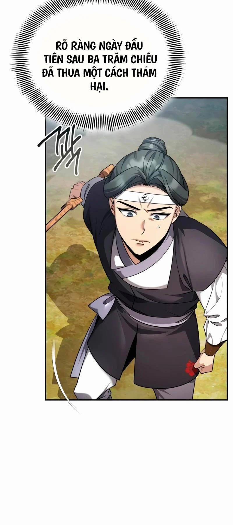 Thiếu Gia Yểu Mệnh Nhà Họ Bạch 42 trang 7