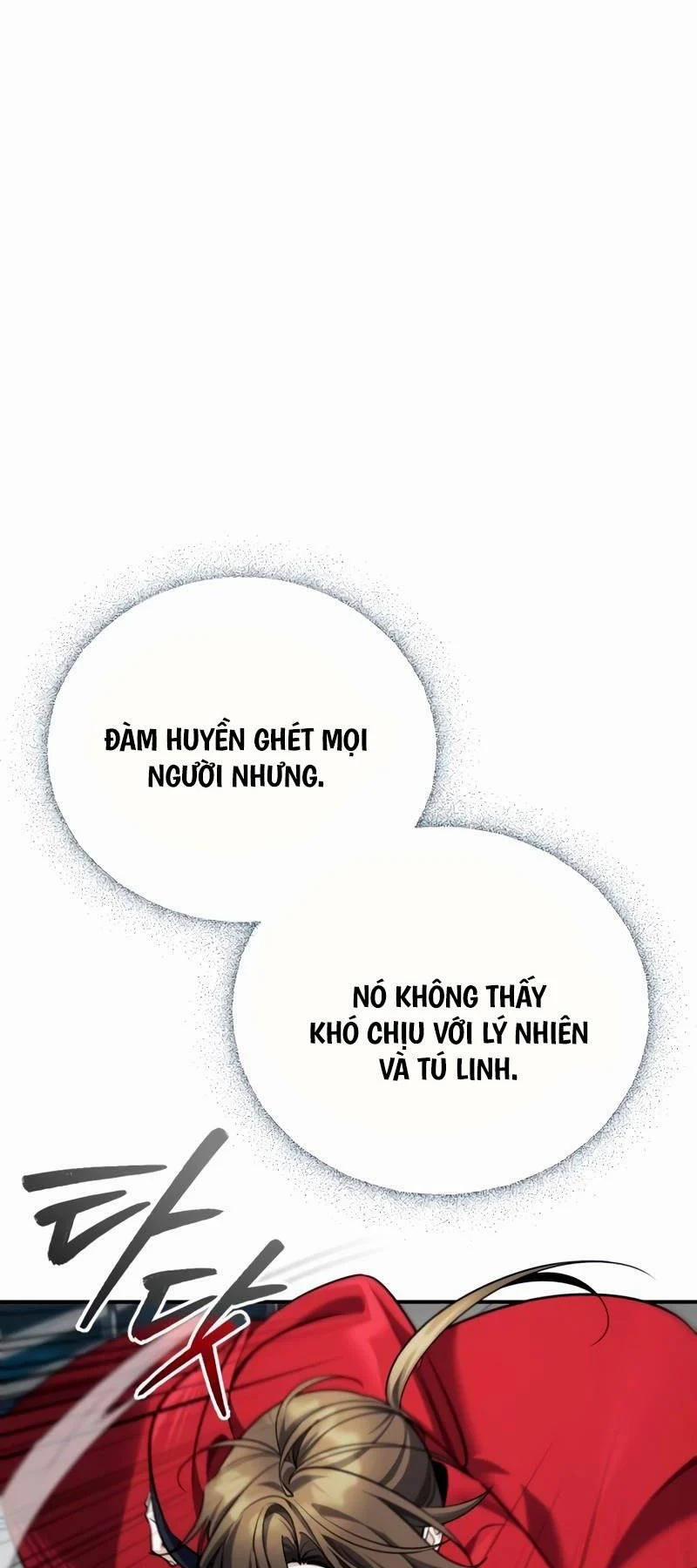 Thiếu Gia Yểu Mệnh Nhà Họ Bạch 42 trang 70