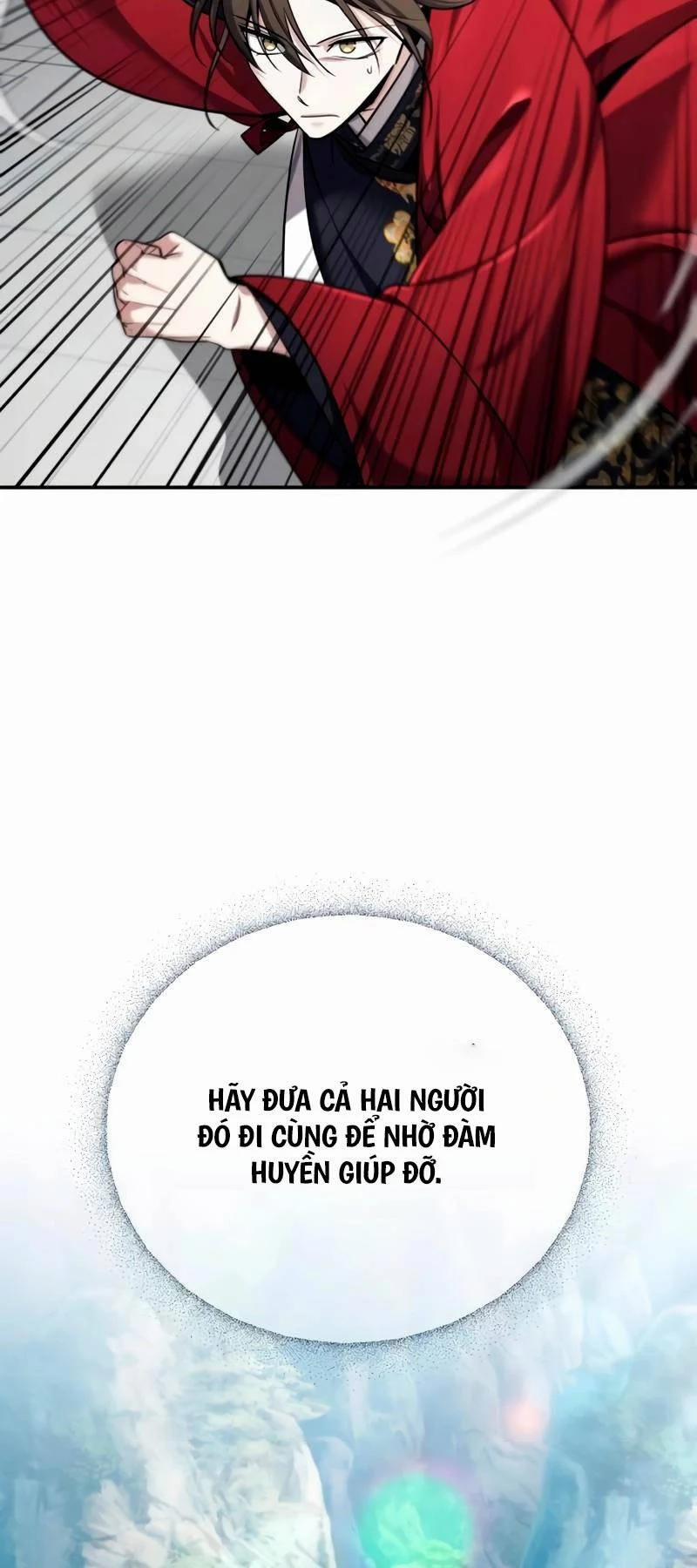 Thiếu Gia Yểu Mệnh Nhà Họ Bạch 42 trang 71