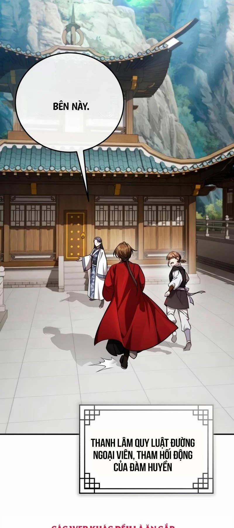 Thiếu Gia Yểu Mệnh Nhà Họ Bạch 42 trang 72