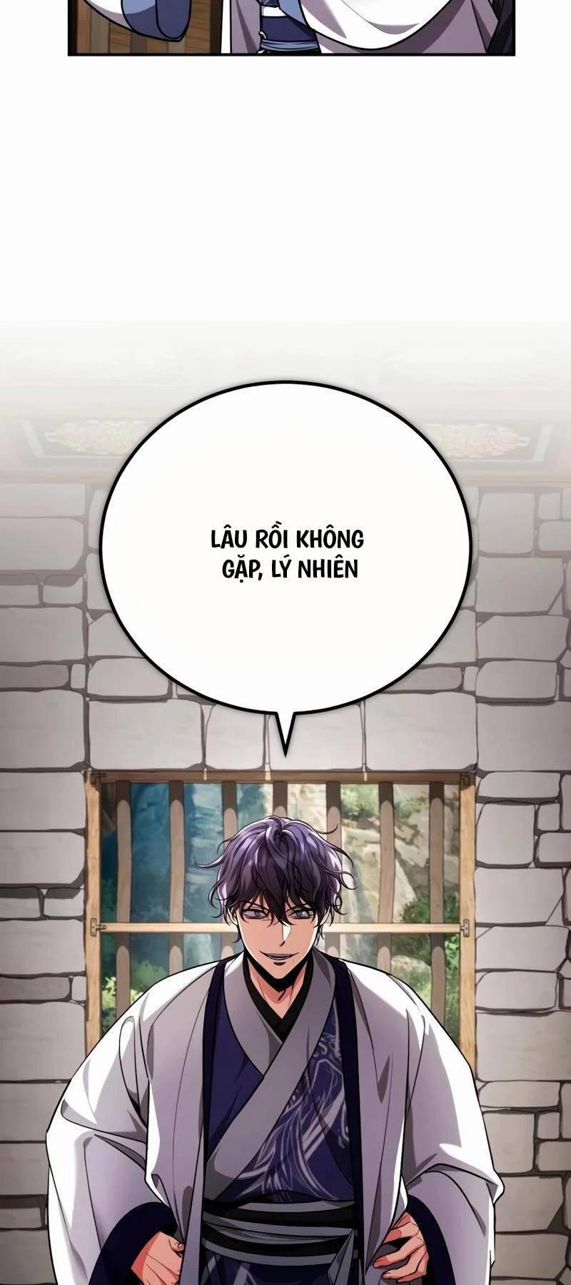 Thiếu Gia Yểu Mệnh Nhà Họ Bạch 42 trang 74