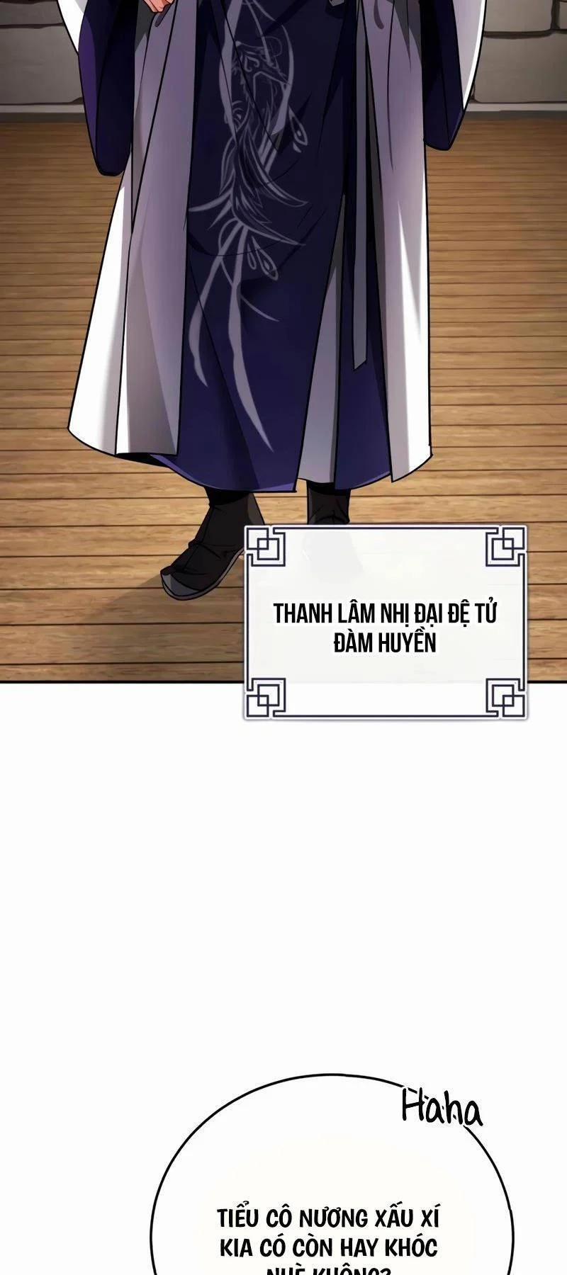 Thiếu Gia Yểu Mệnh Nhà Họ Bạch 42 trang 75