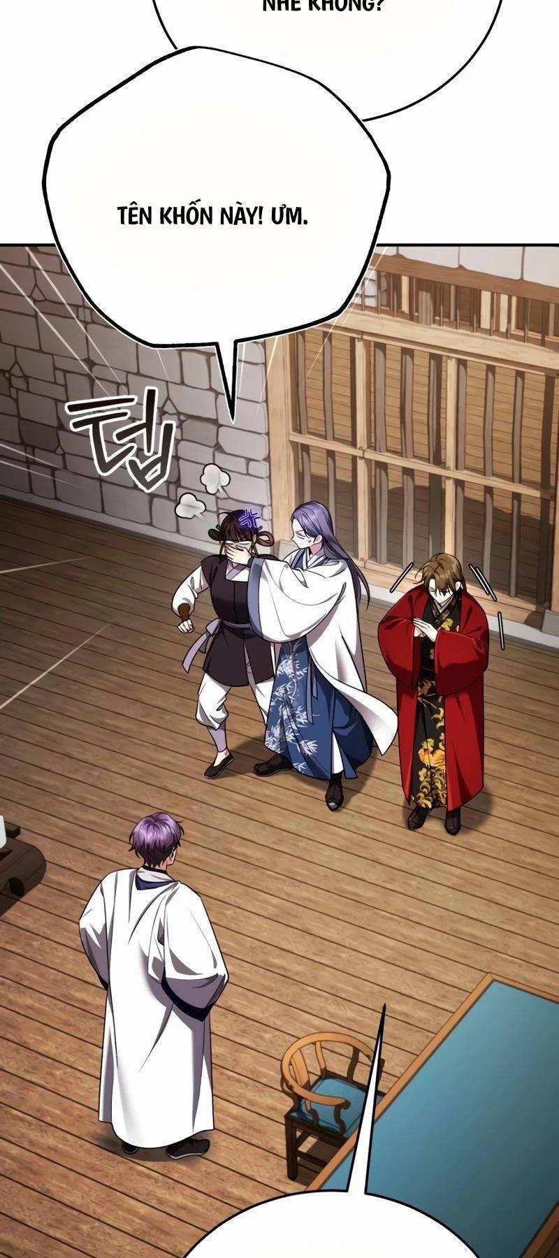 Thiếu Gia Yểu Mệnh Nhà Họ Bạch 42 trang 76